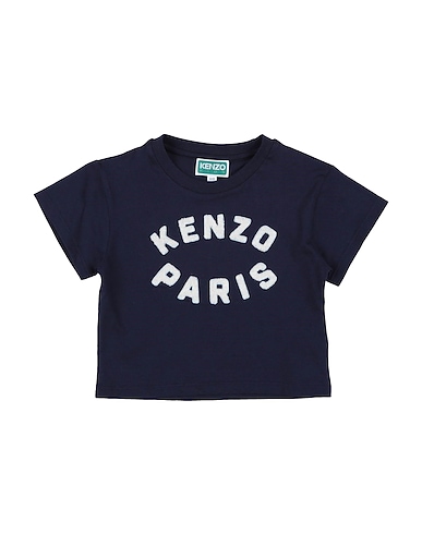 KENZO KIDS T-shirt 100% Βαμβάκι