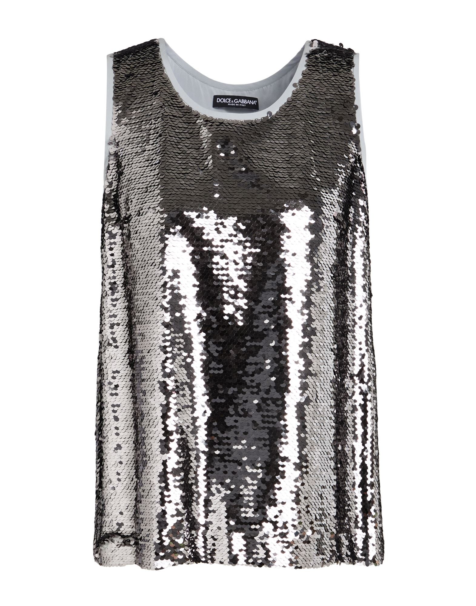 DOLCE&GABBANA - 탑