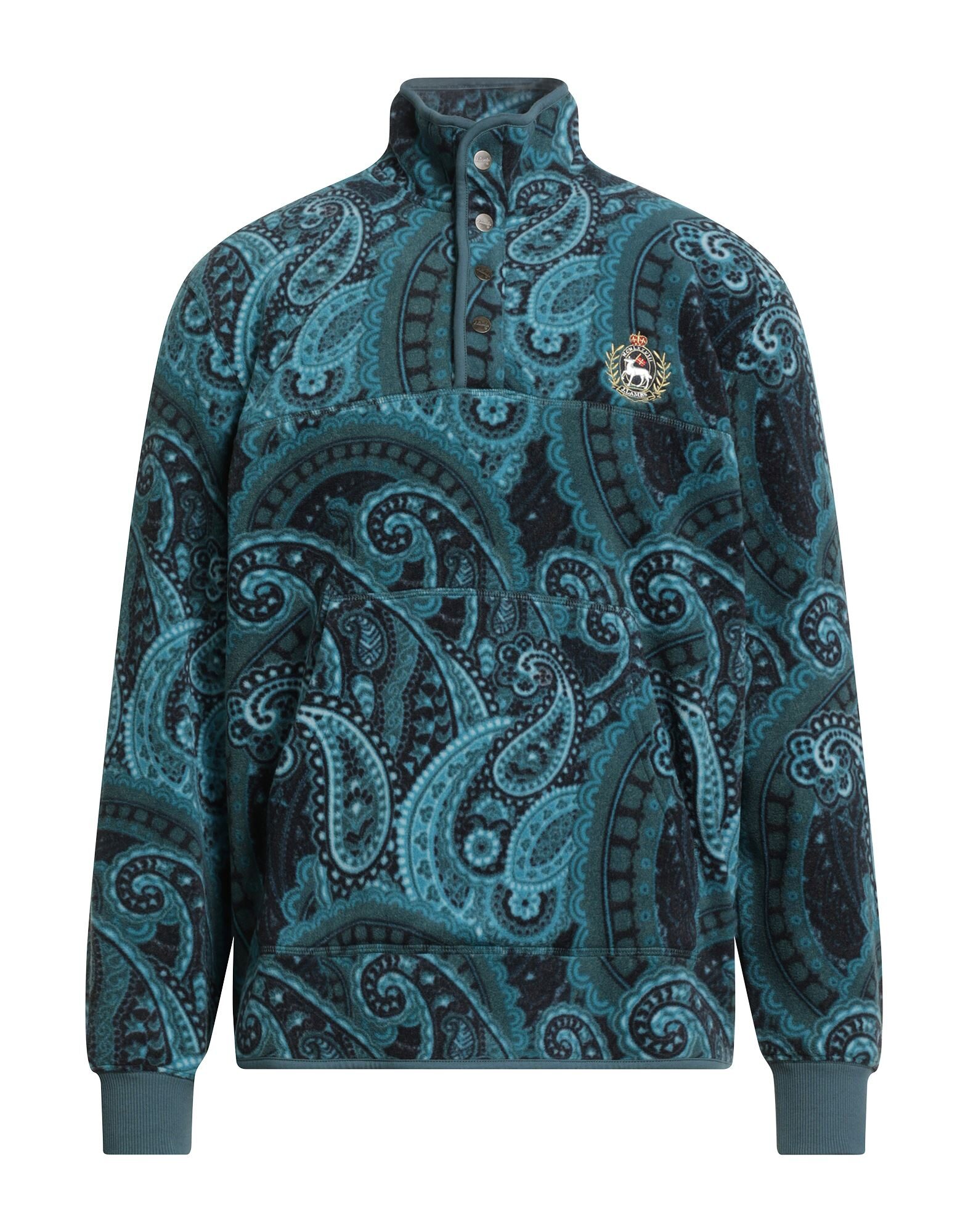 JOHNNY LAMBS - Φούτερ