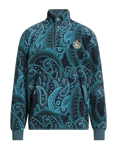 JOHNNY LAMBS Sweatshirts 100% Polyester