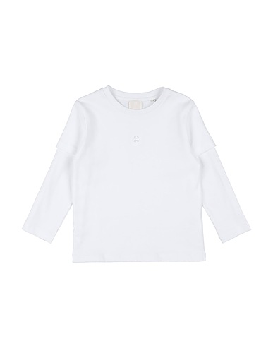 GIVENCHY T-shirt White 100% Cotton