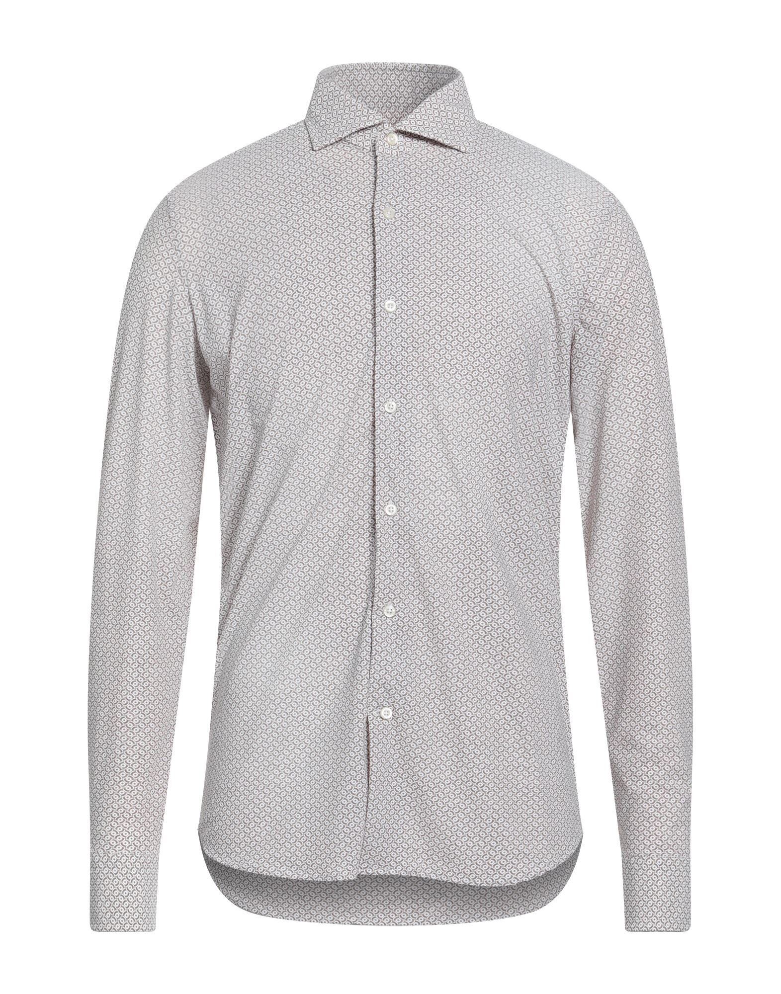 GHIRARDELLI - Рубашки 