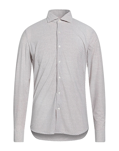 GHIRARDELLI Chemise fantaisie NEXT 70% Polyamide, 30% Élasthanne