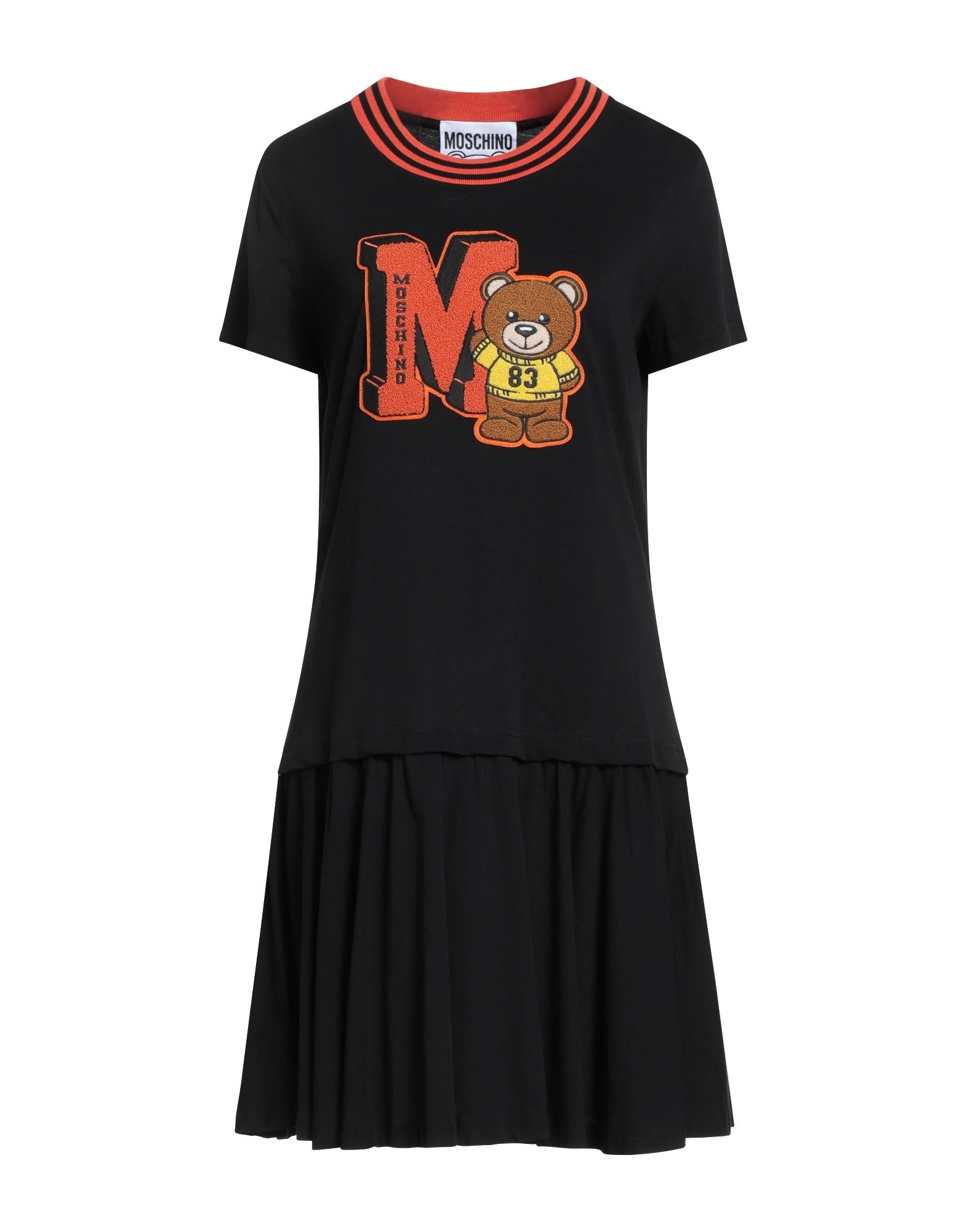 MOSCHINO - Minivestidos