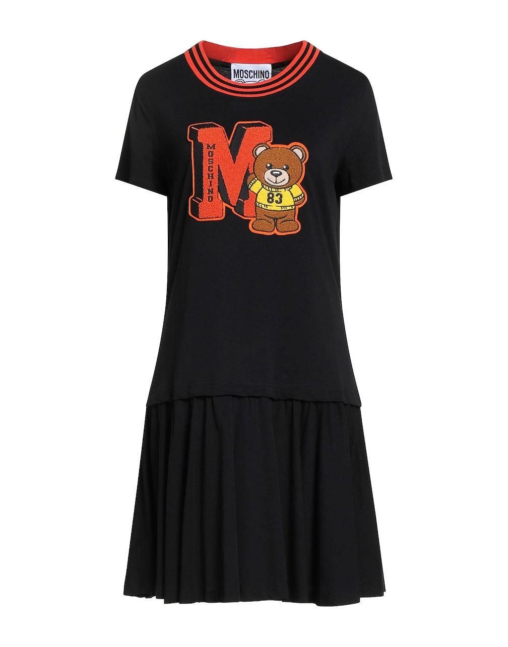 MOSCHINO - Minivestidos