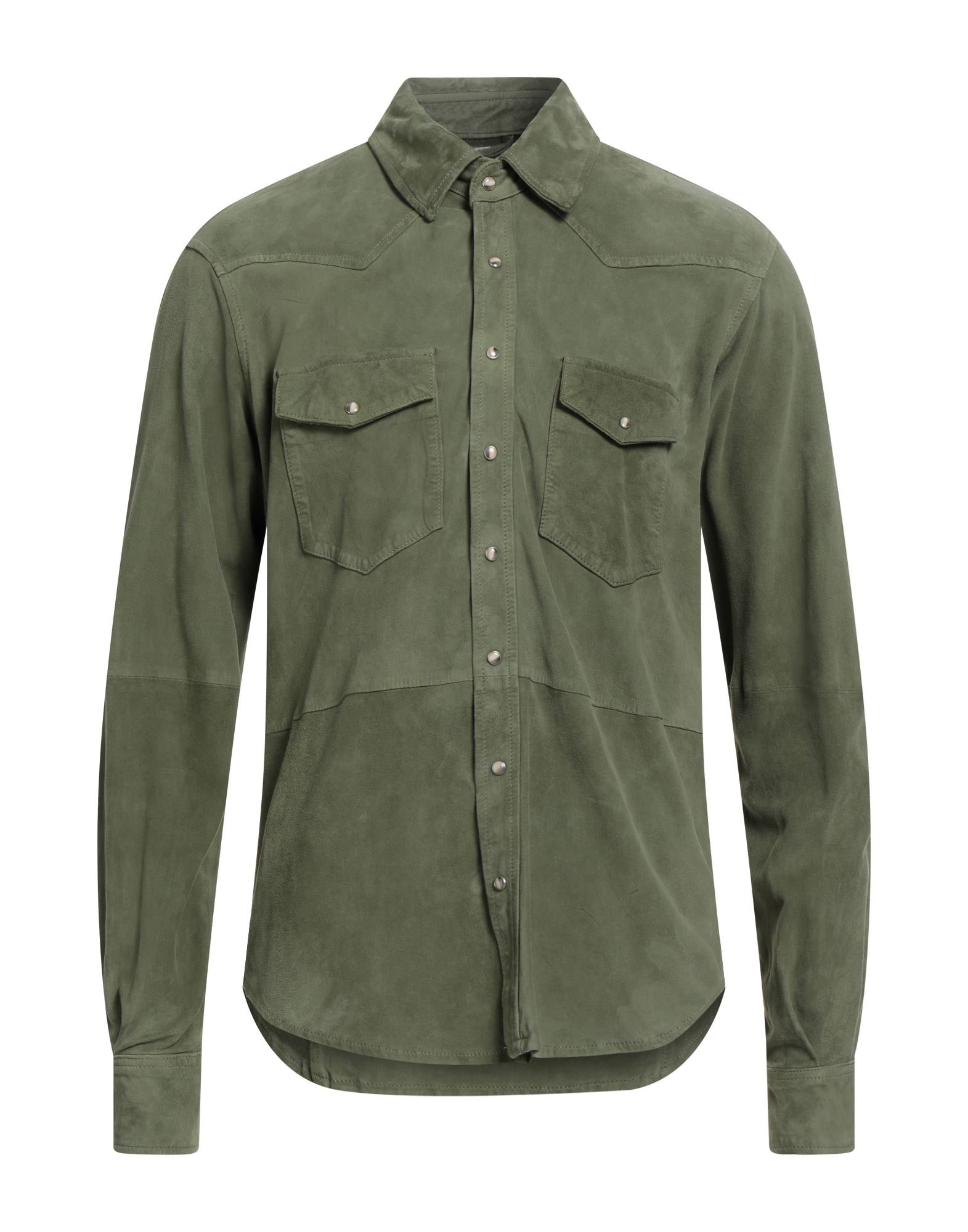 L.B.M. 1911 - Shirts