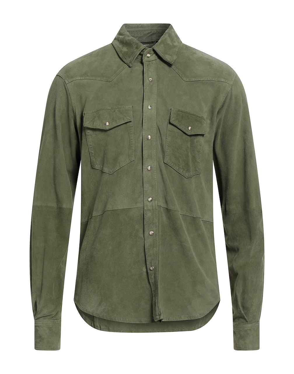 L.B.M. 1911 - Shirts