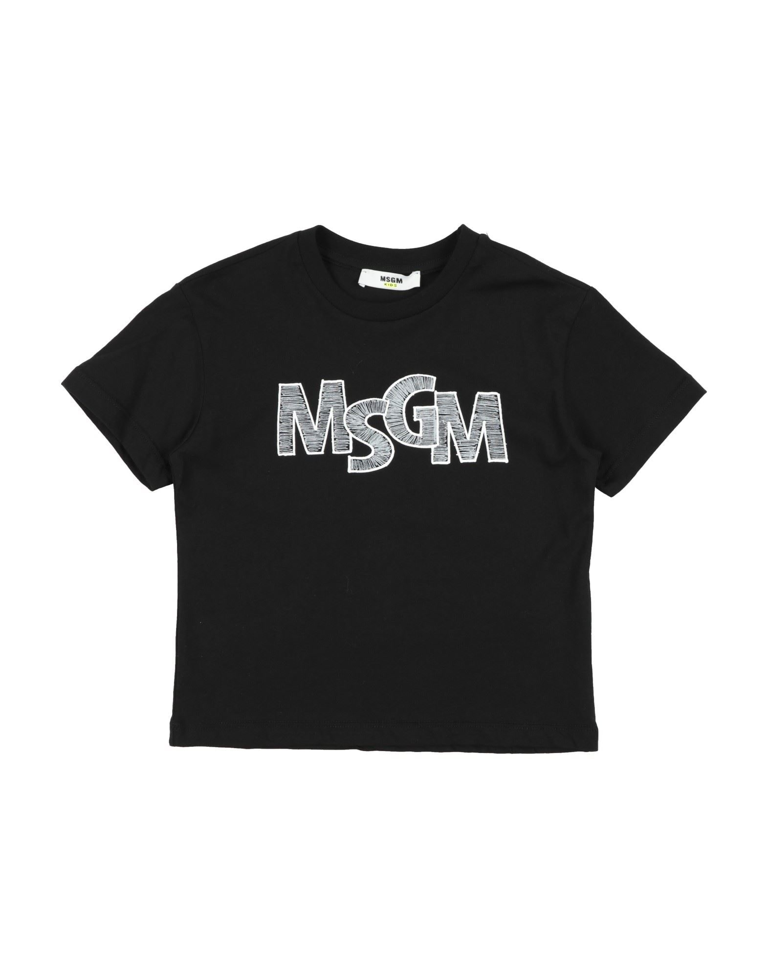 MSGM - T-shirts