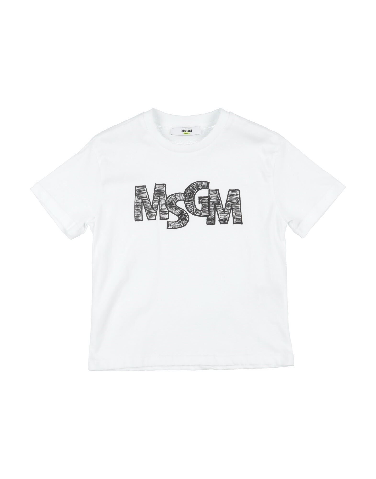 MSGM - T-shirts