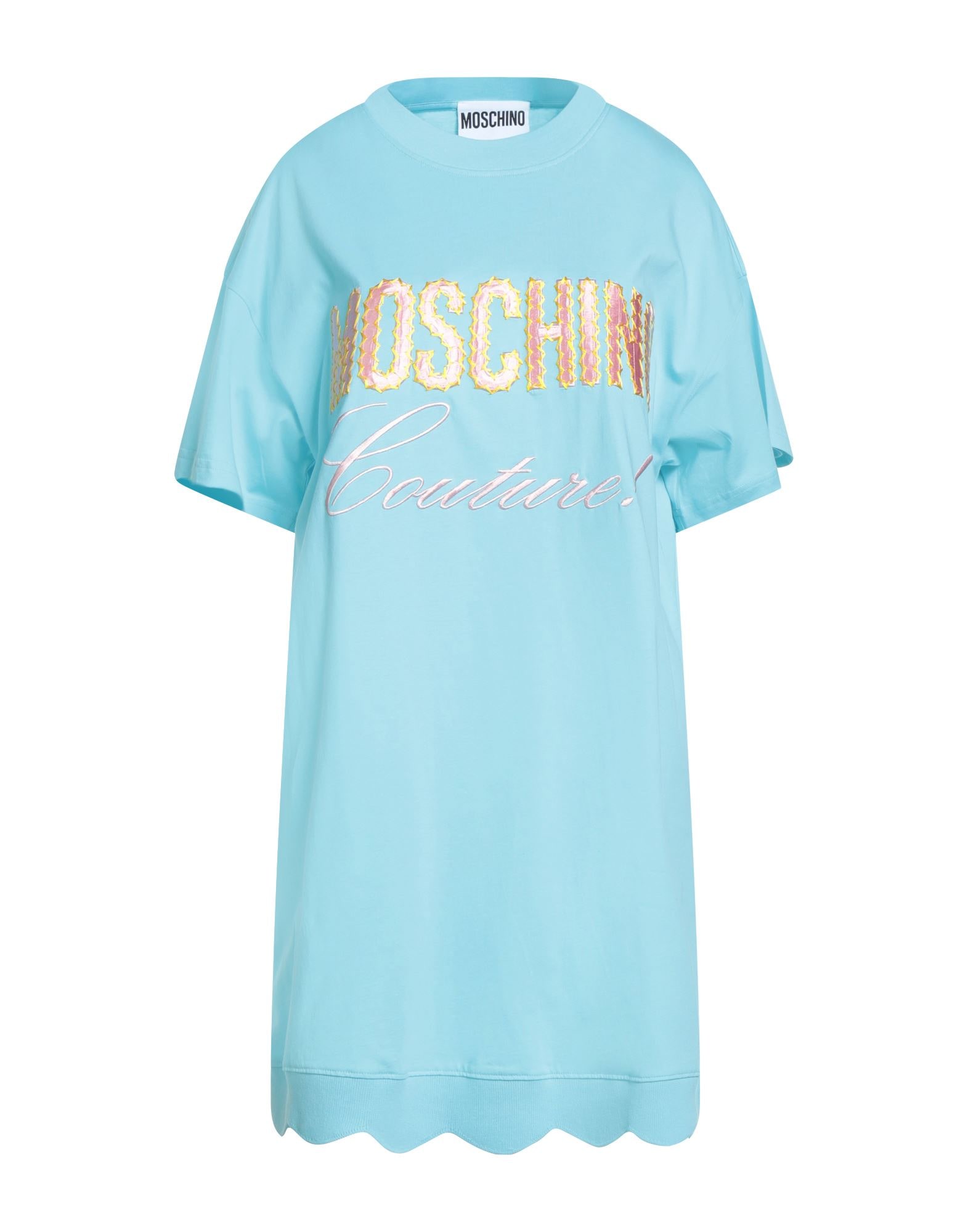 MOSCHINO - Mini dresses