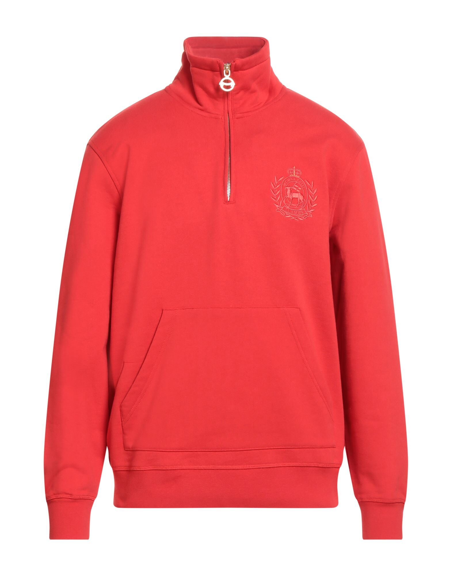 JOHNNY LAMBS - Φούτερ