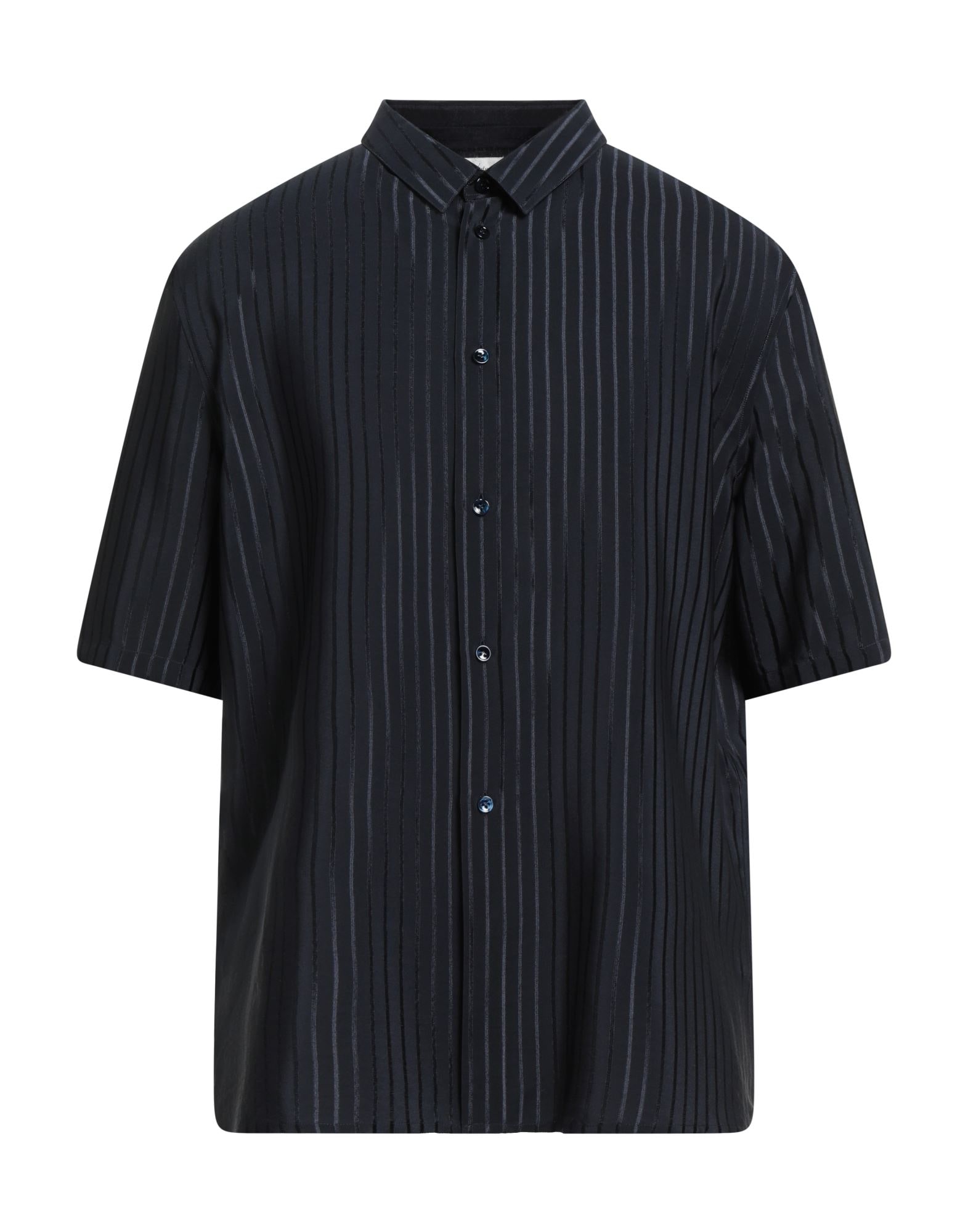 SAINT LAURENT - Shirts