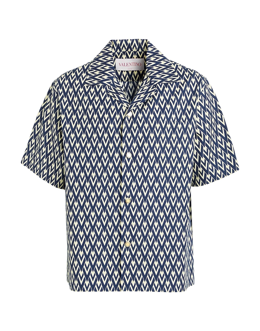VALENTINO GARAVANI - Shirts