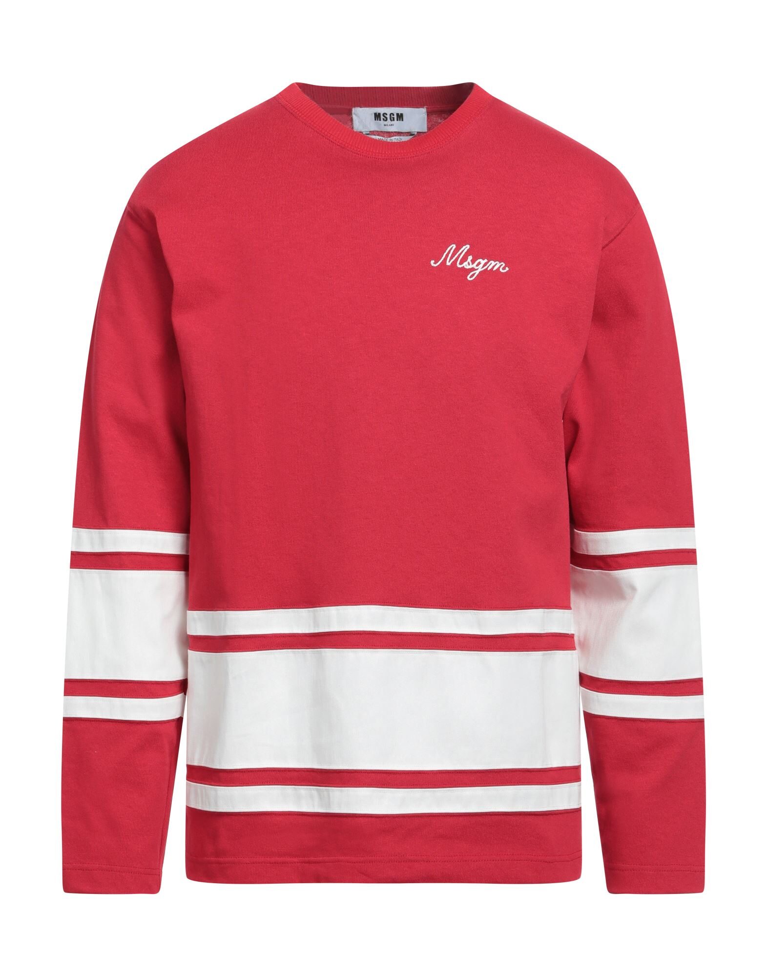 MSGM - Футболки