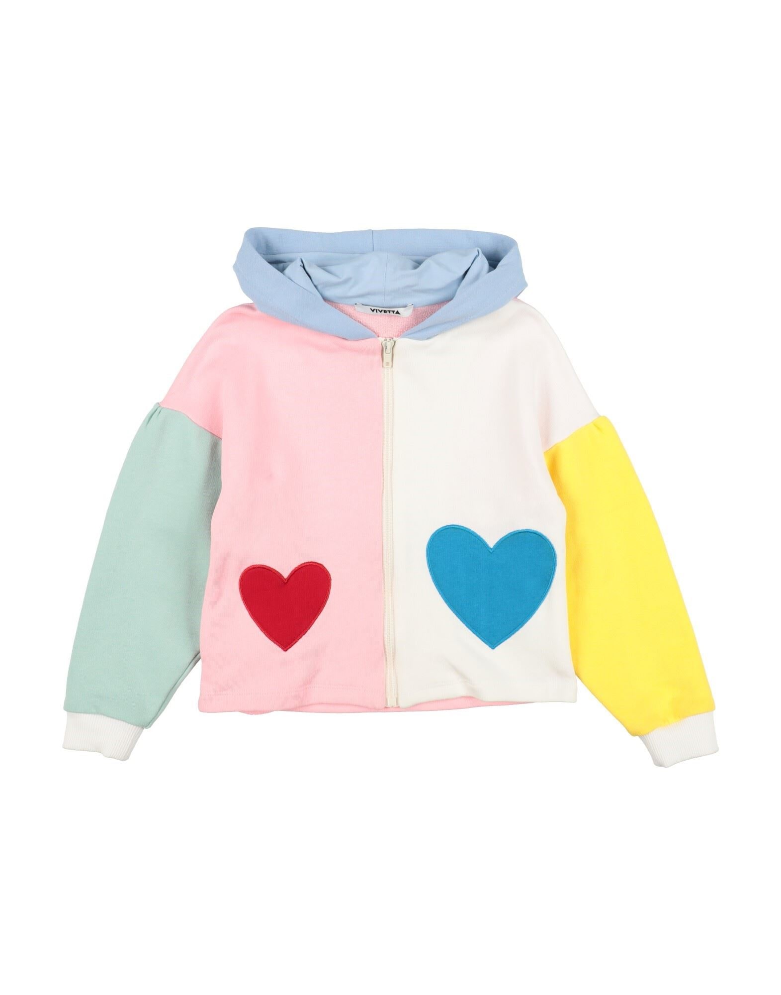 VIVETTA - Толстовки