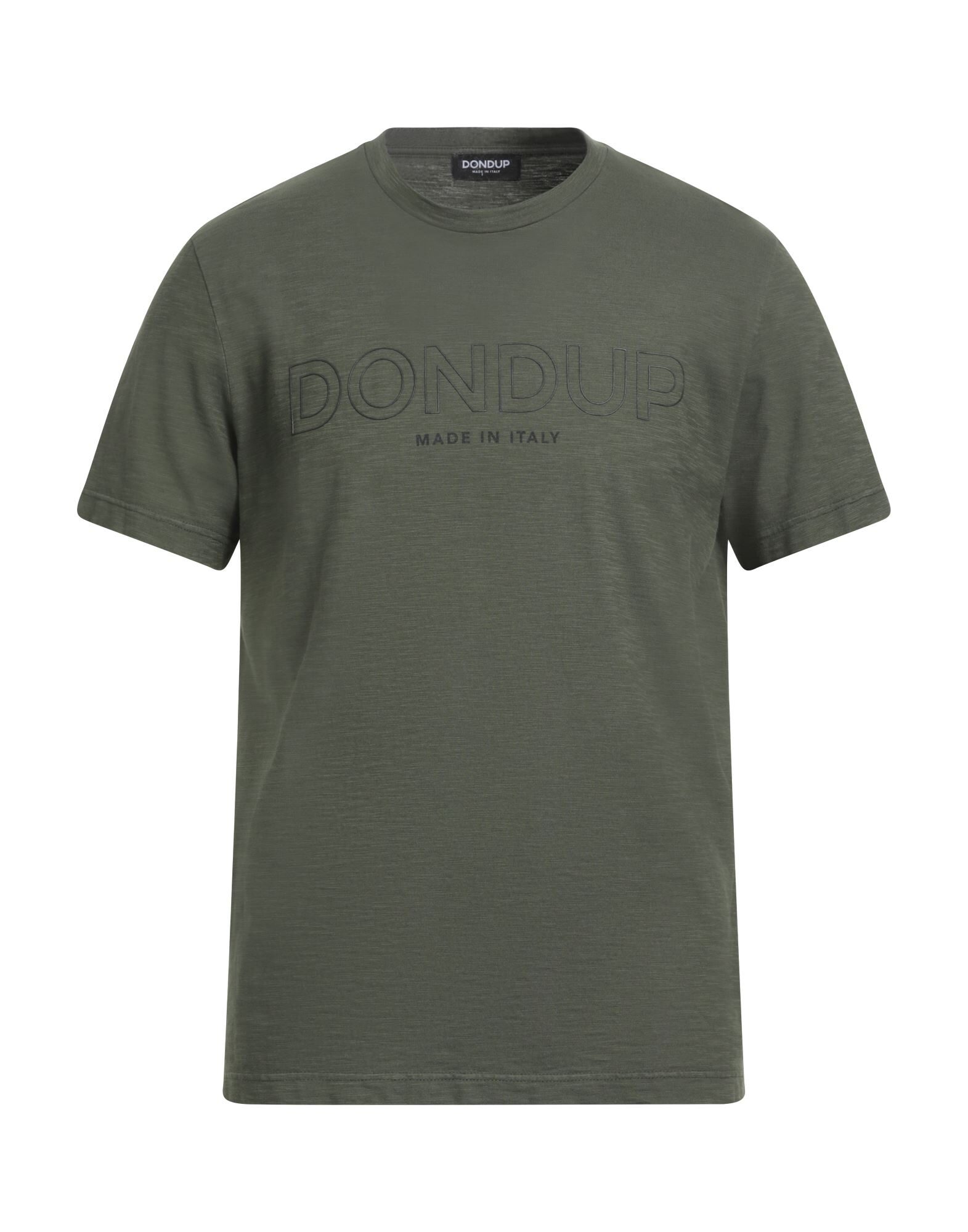 DONDUP - T-shirts