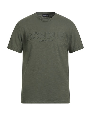 DONDUP T-shirt 100% Cotton