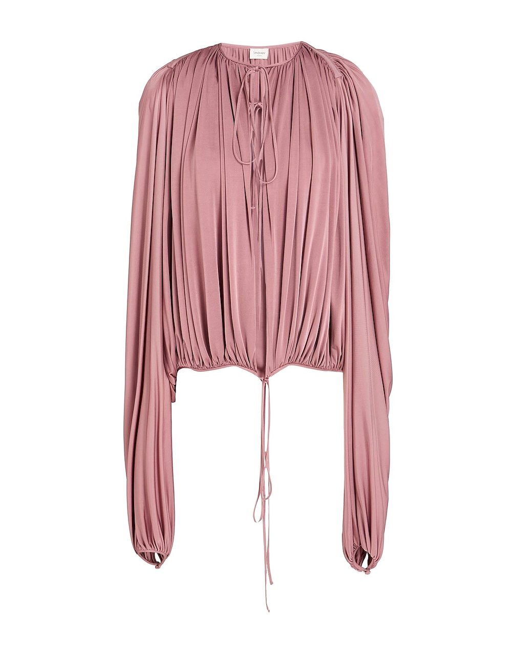 SAINT LAURENT - Tops