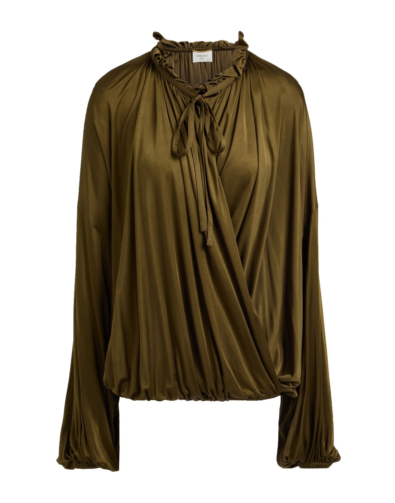 SAINT LAURENT - Tops