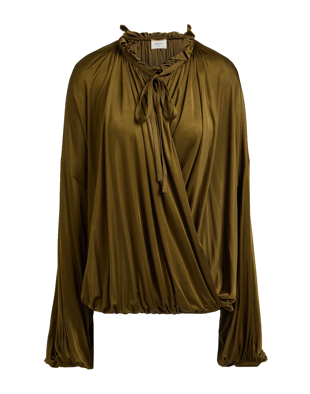 SAINT LAURENT - Τοπ