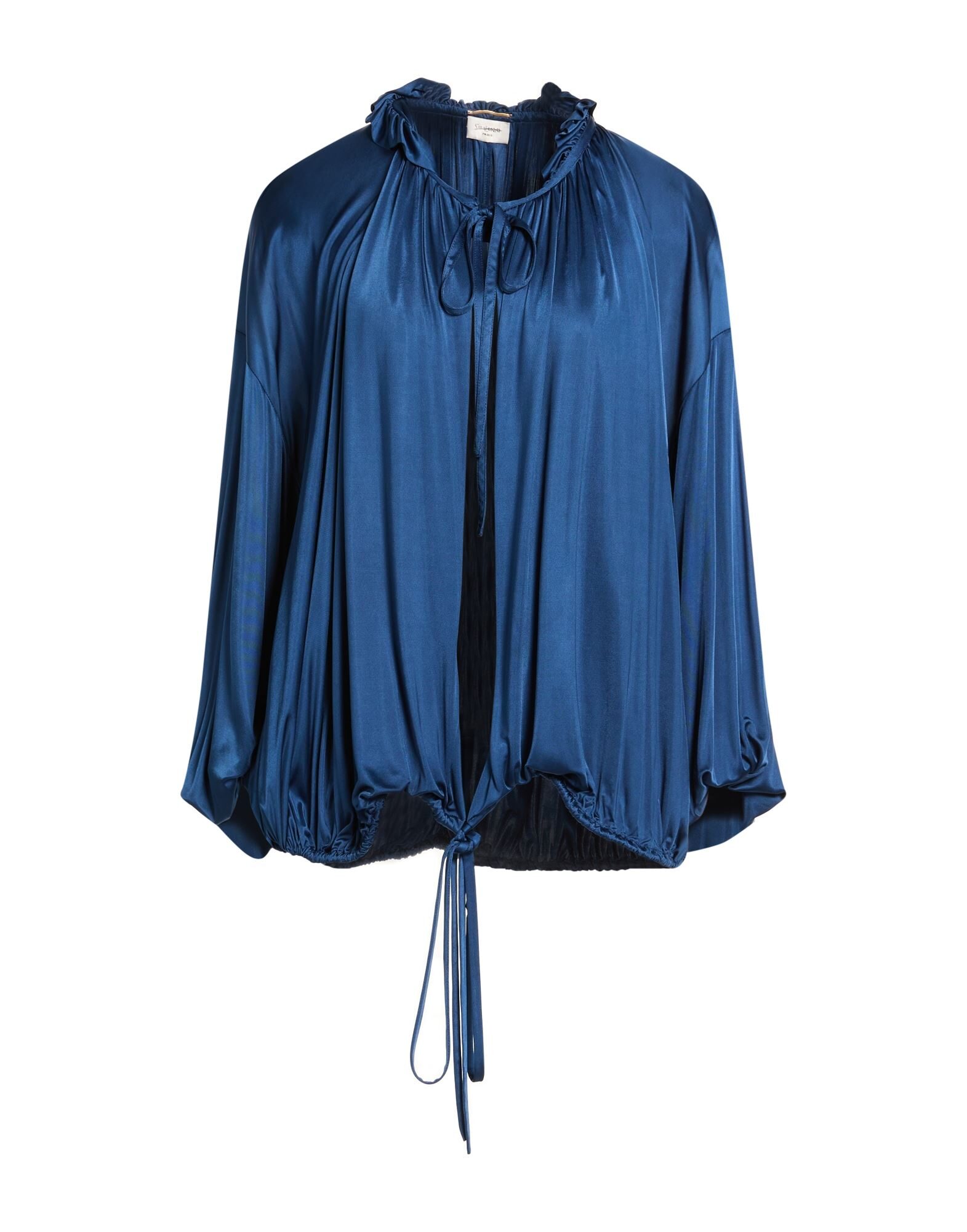 SAINT LAURENT - Tops