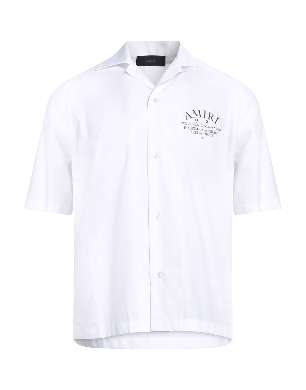 AMIRI - Πουκάμισα
