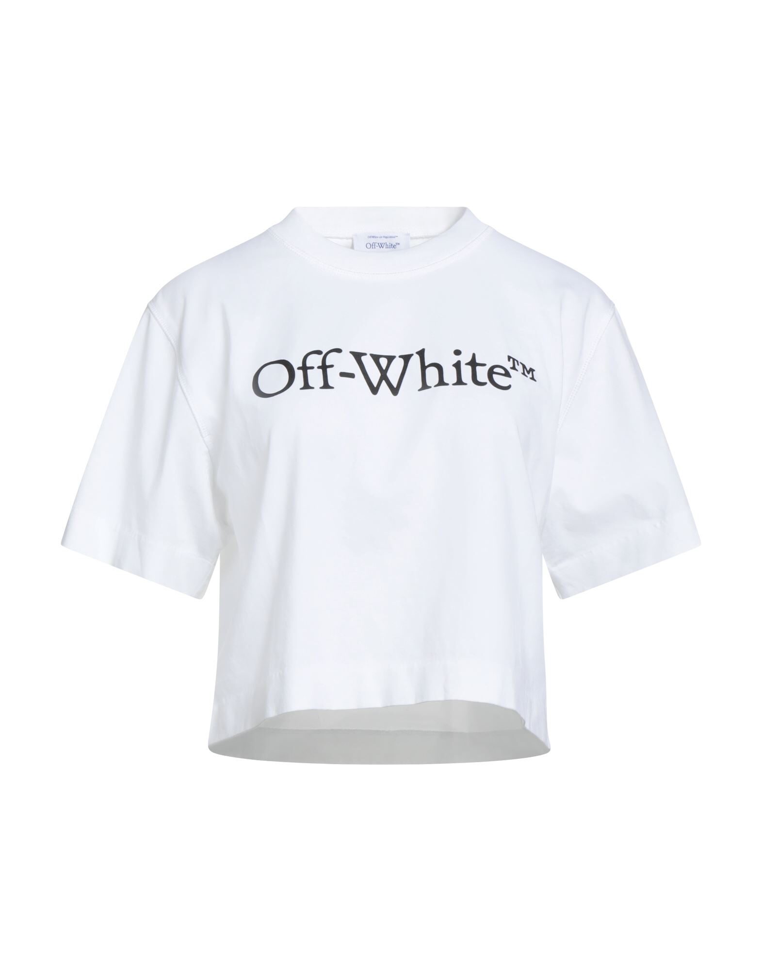 OFF-WHITE™ - T-shirts