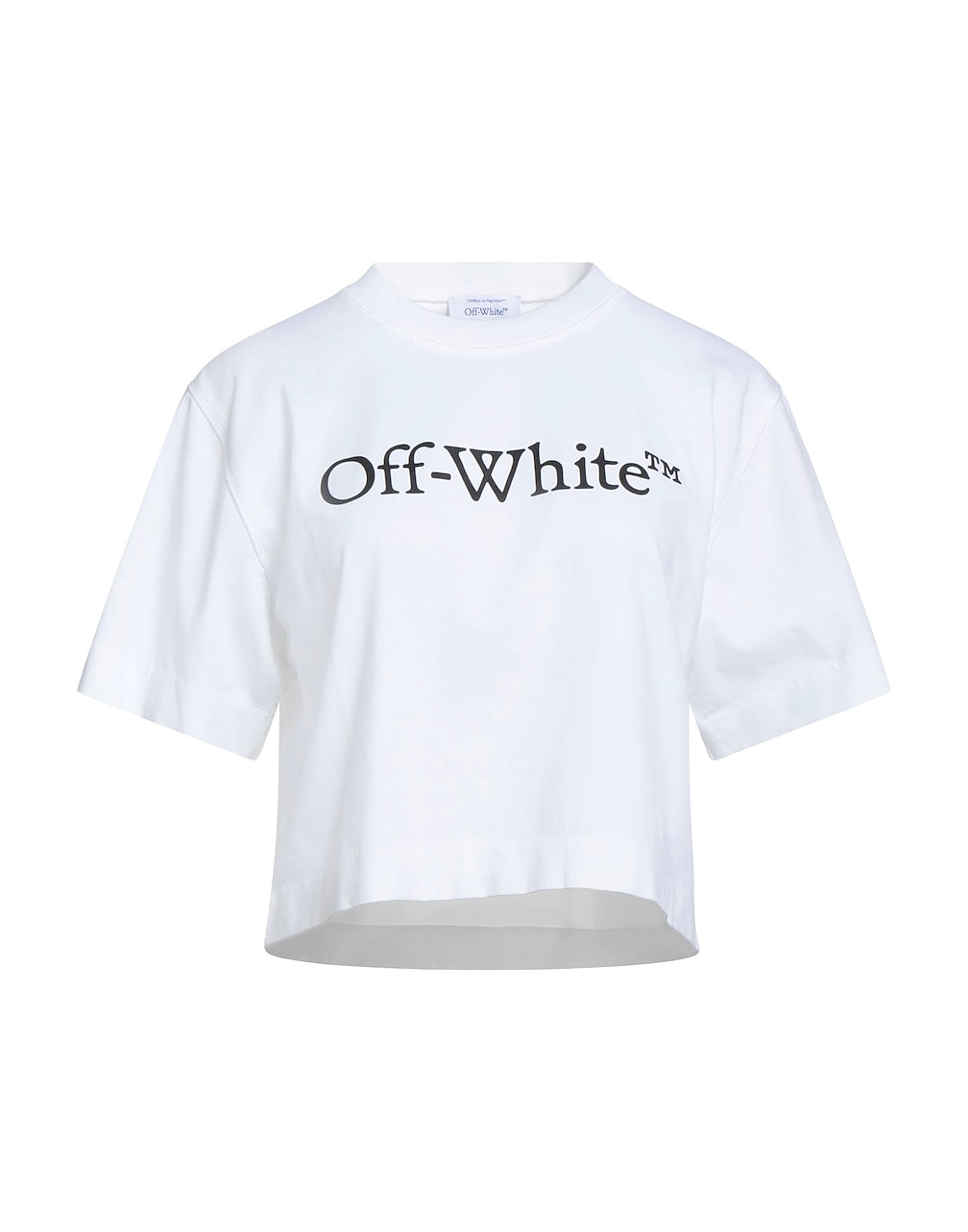OFF-WHITE™ - Camisetas