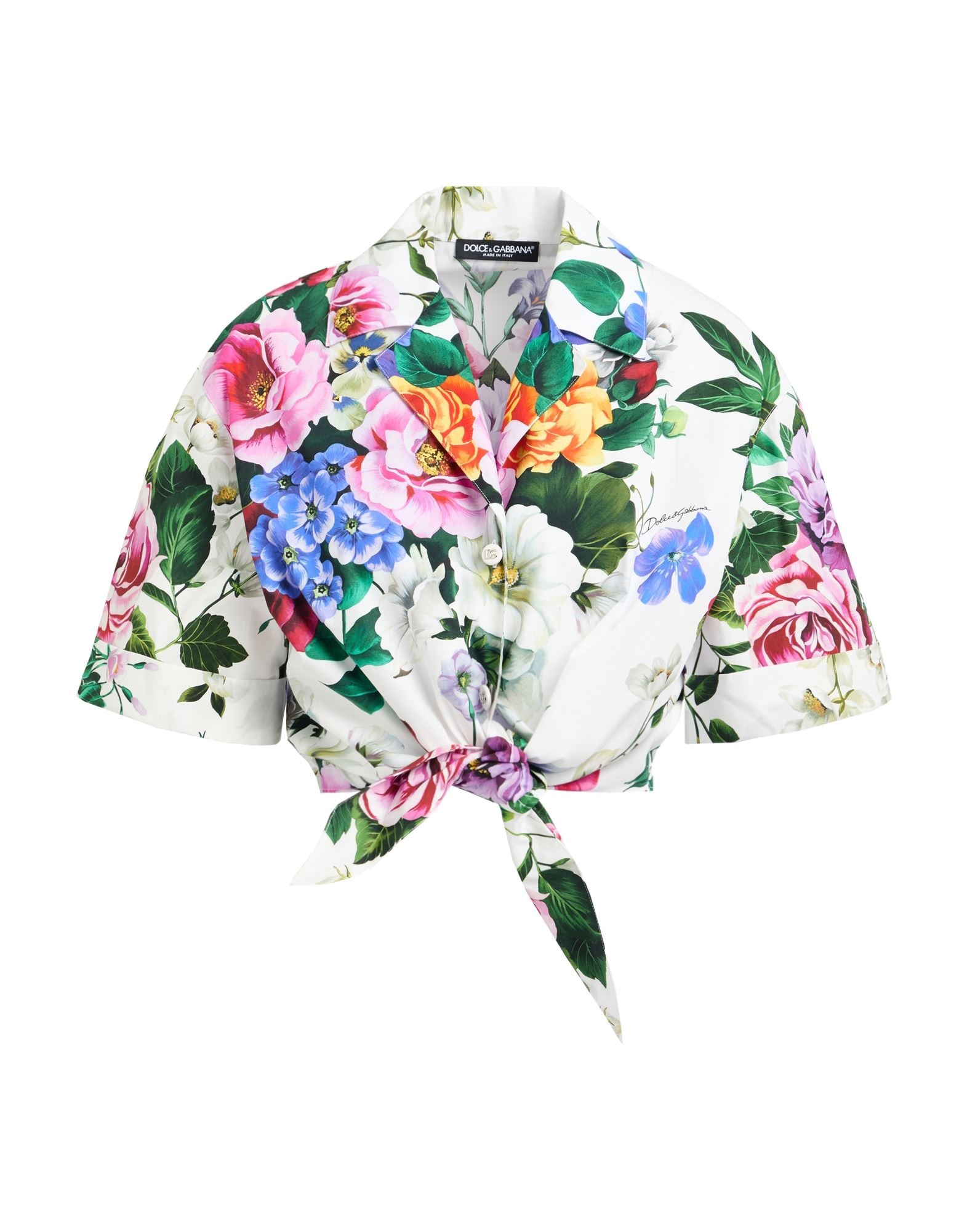 DOLCE&GABBANA - Shirts