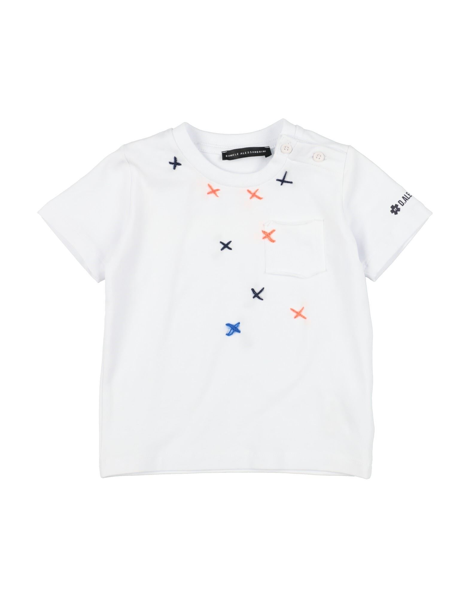 DANIELE ALESSANDRINI - T-shirts