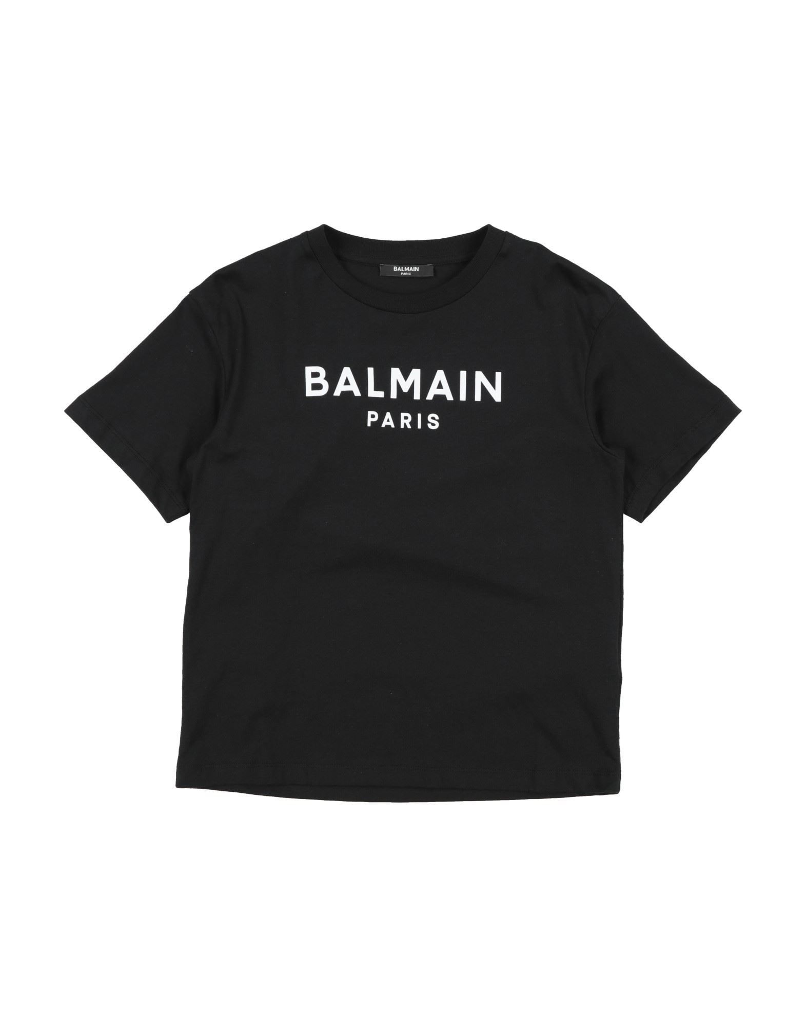 BALMAIN - T-shirts