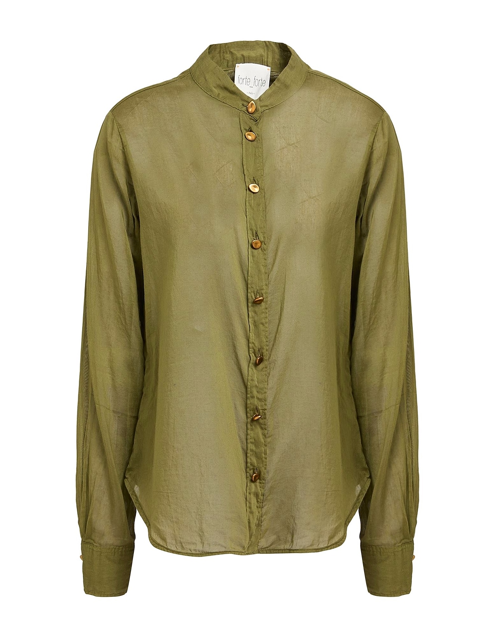FORTE_FORTE - Πουκάμισα
