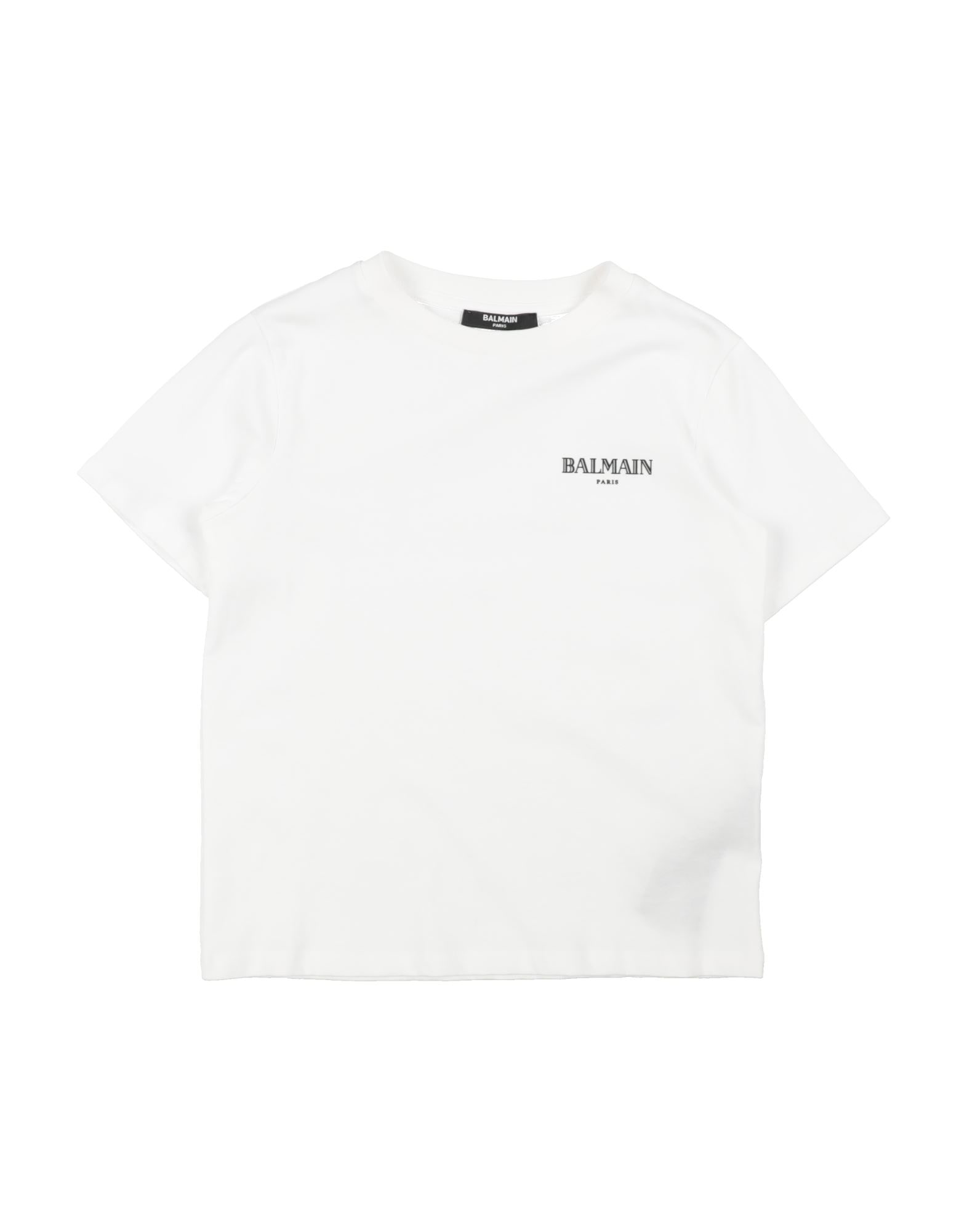 BALMAIN - Футболки