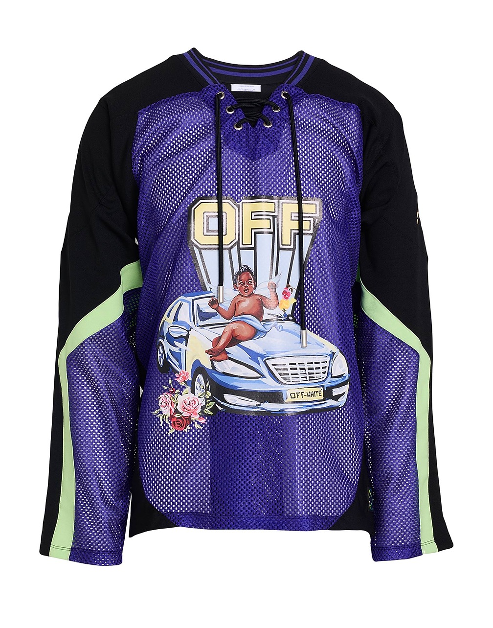 OFF-WHITE™ - T-shirts