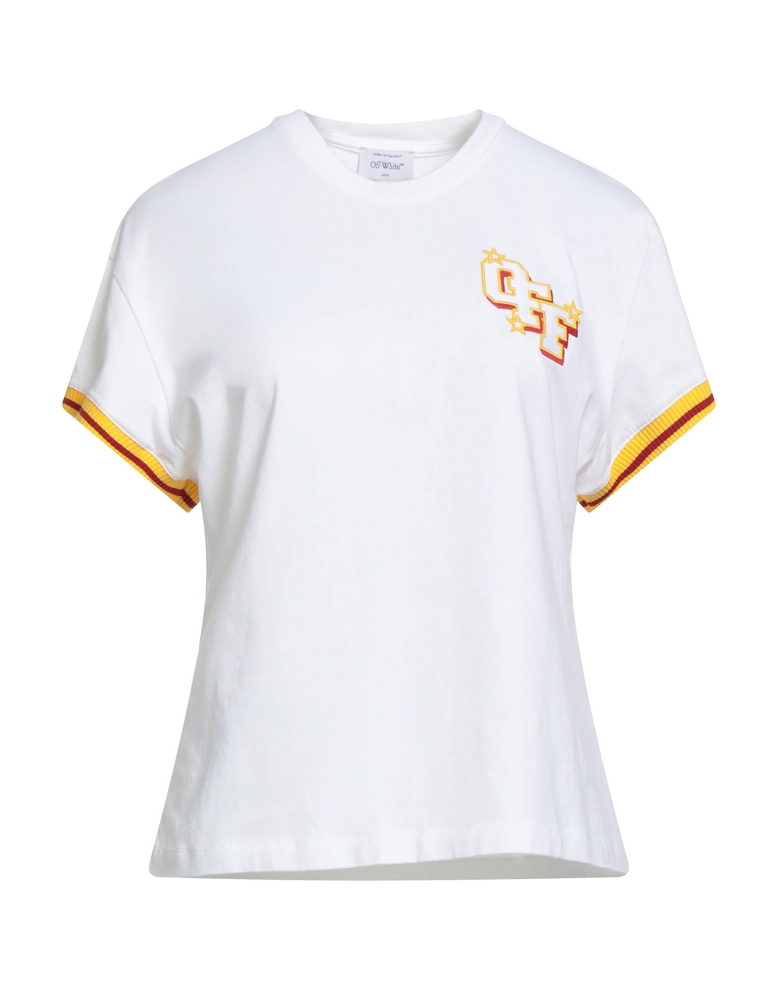 OFF-WHITE™ - T-shirts