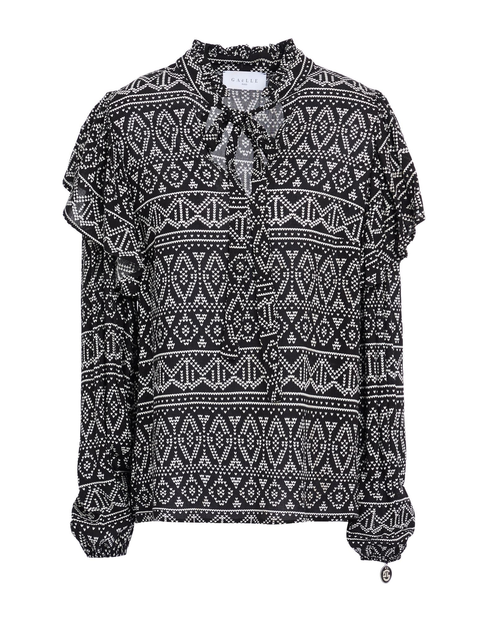 GAëLLE Paris - トップス