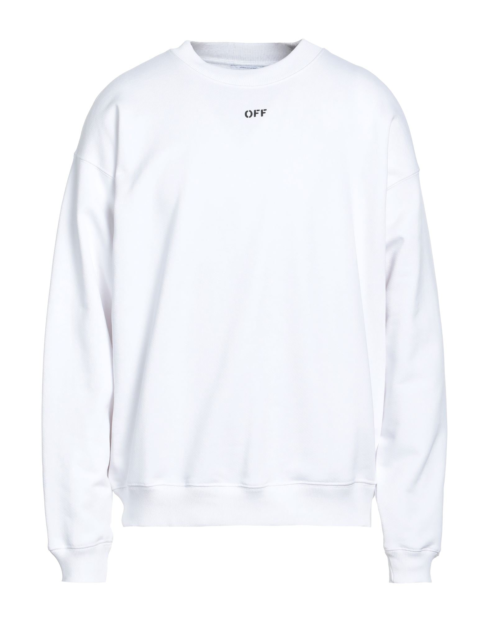 OFF-WHITE™ - Sweatshirts