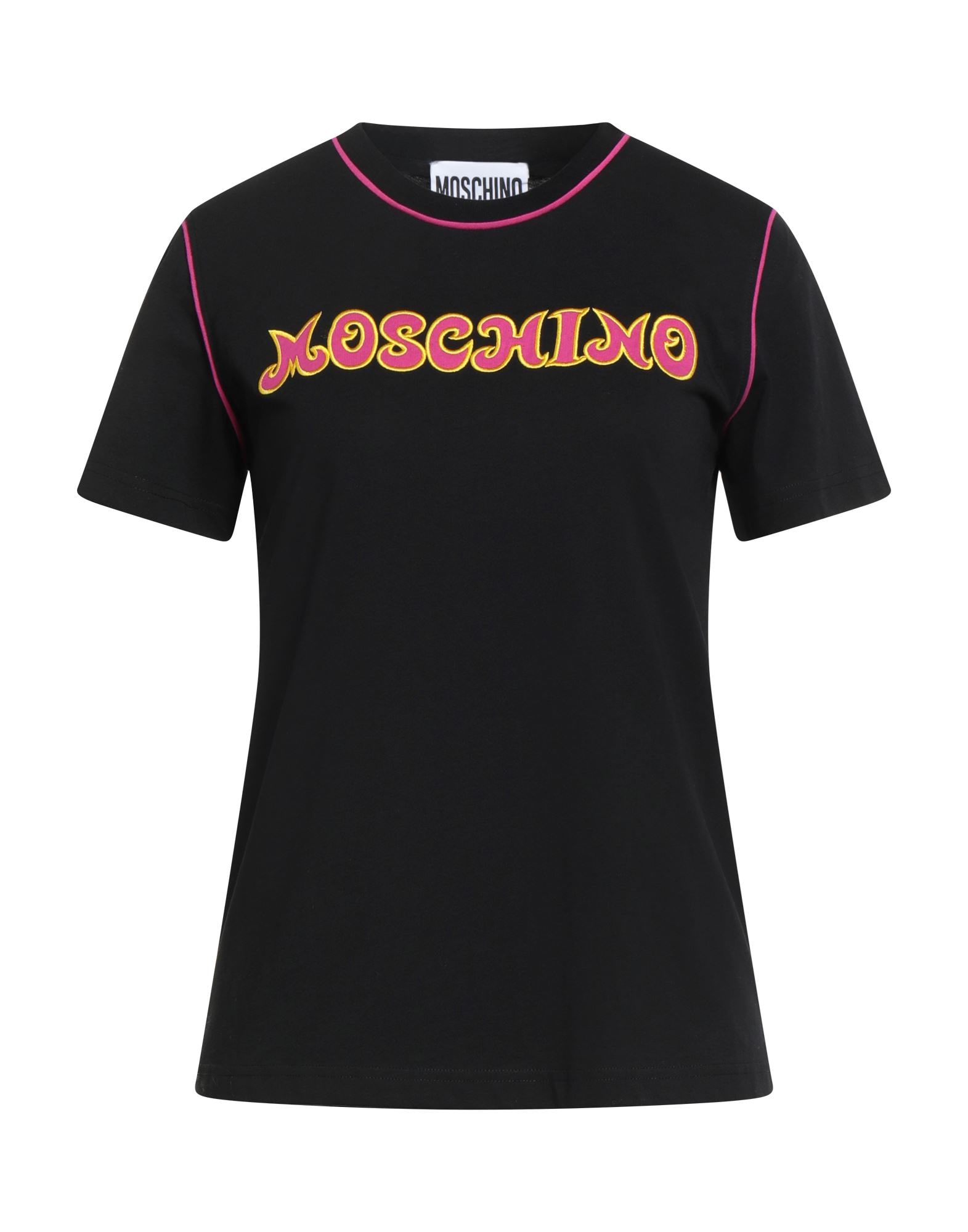 MOSCHINO - T-shirts