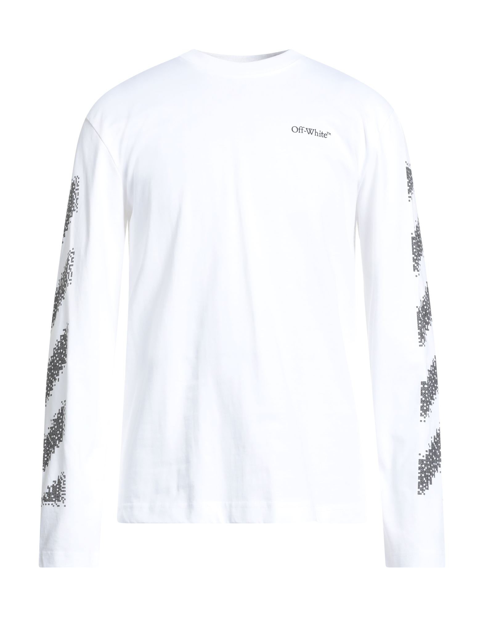OFF-WHITE™ - T-shirts
