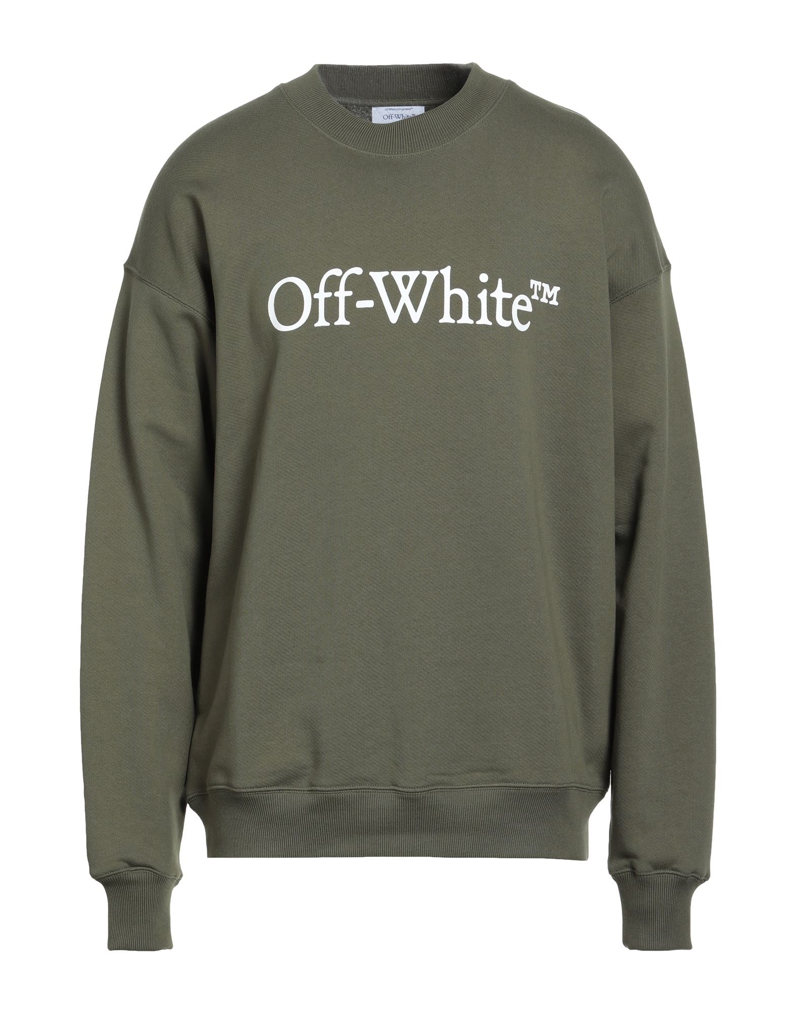 OFF-WHITE™ - Φούτερ