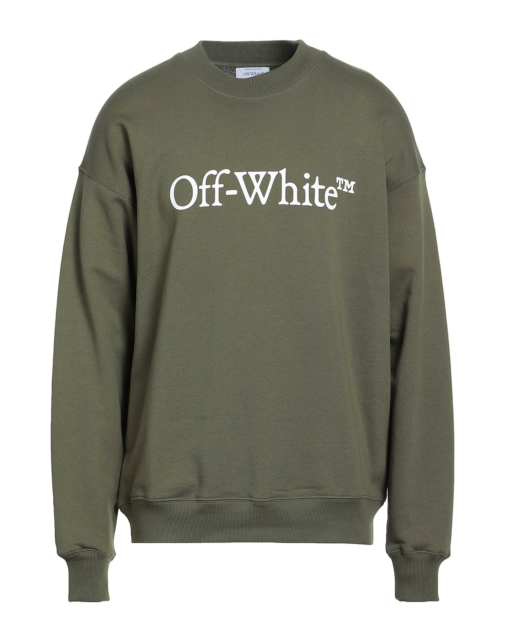 OFF-WHITE™ - Φούτερ