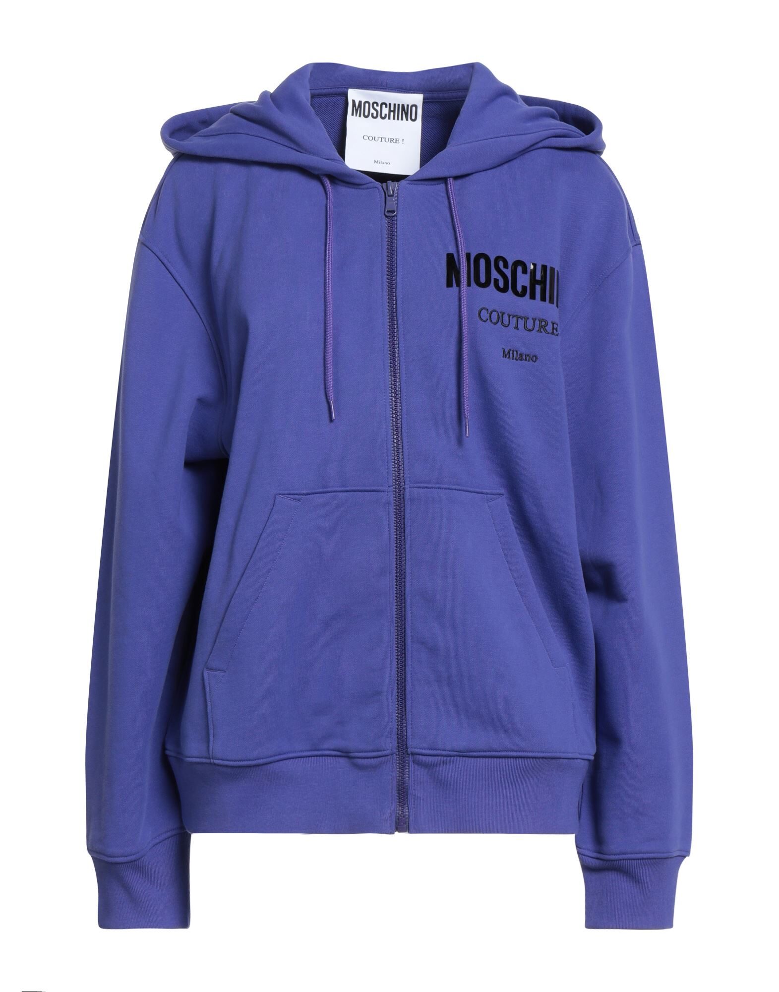 MOSCHINO - Sweatshirts
