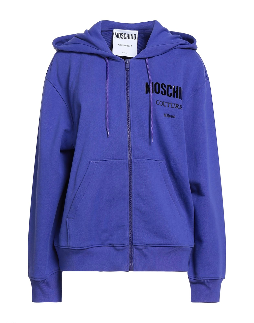 MOSCHINO - Sweatshirts