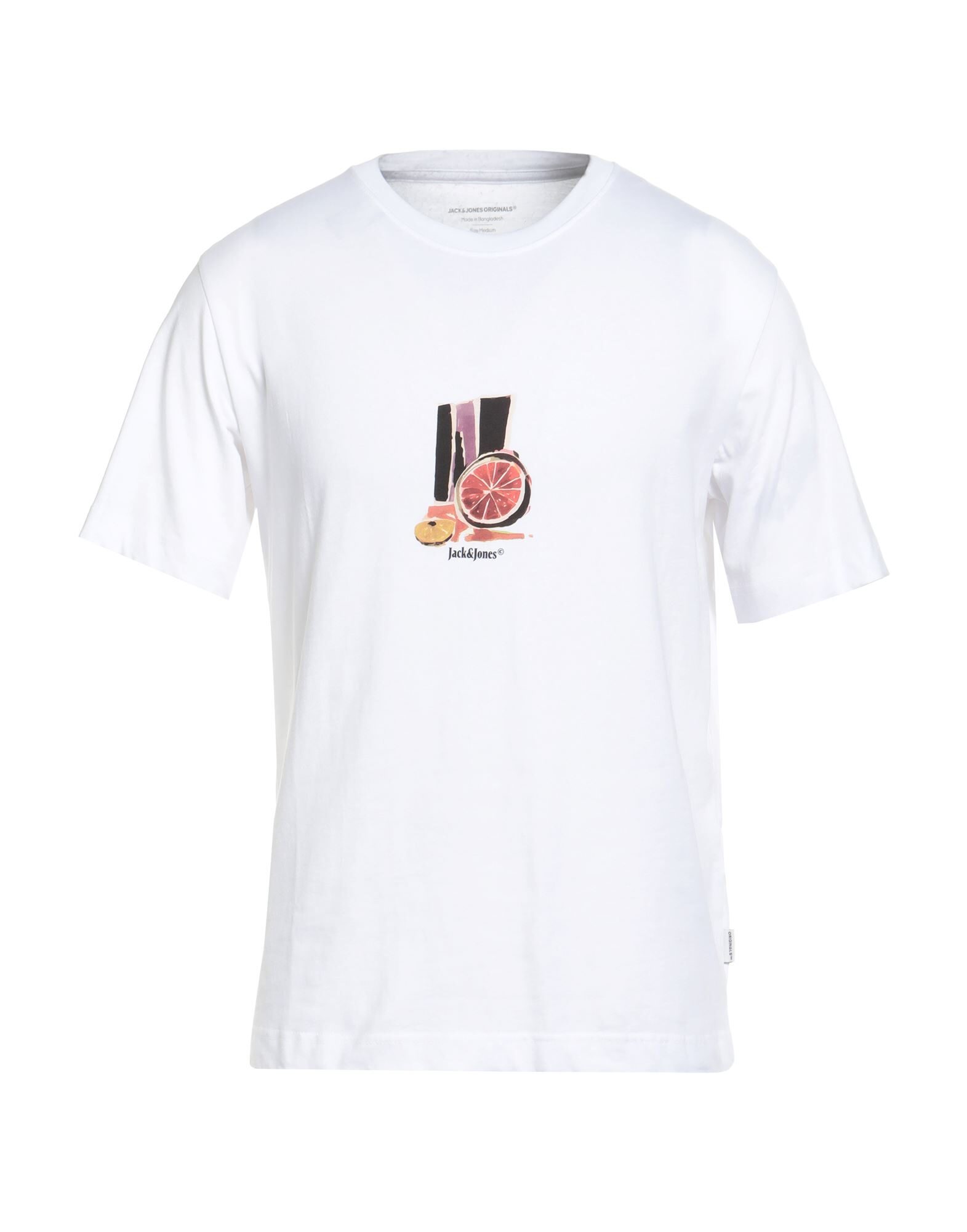 JACK & JONES - T-shirts