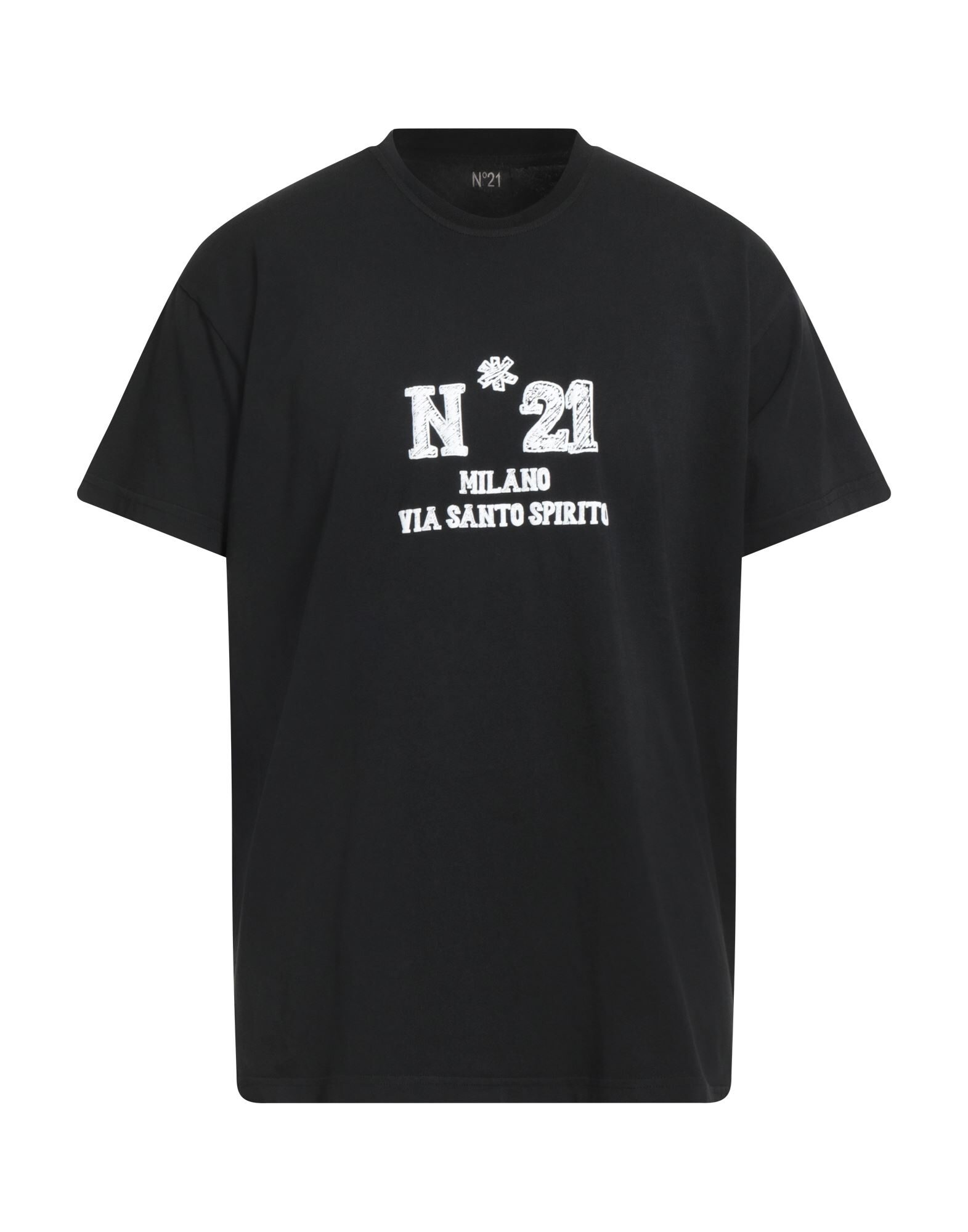 N°21 - T-shirts