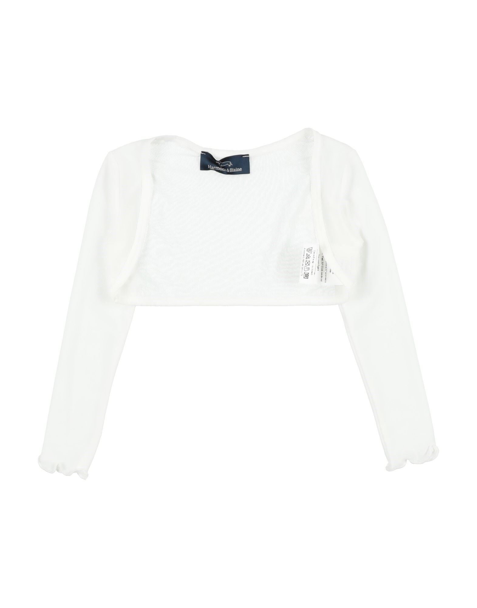 HARMONT & BLAINE - Scaldacuore