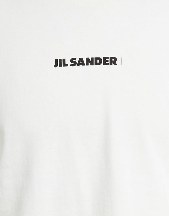 JIL SANDER+ Футболка