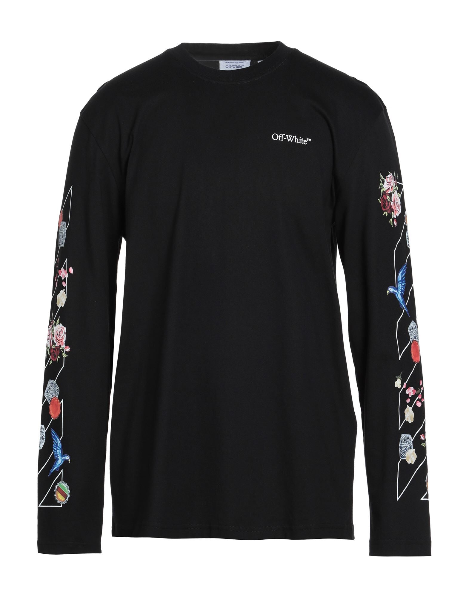 OFF-WHITE™ - T-shirts