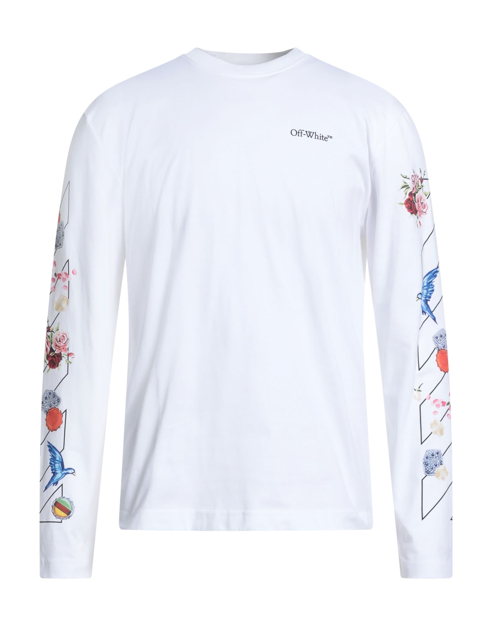 OFF-WHITE™ - T-shirts