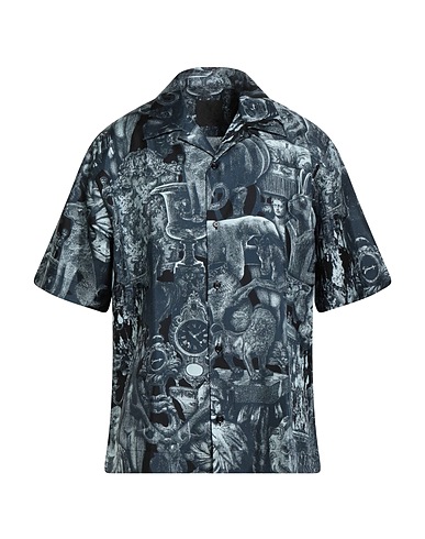 GIVENCHY Chemise fantaisie 100% Soie